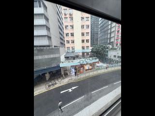 湾仔 - 景星大厦 08