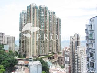 石塘咀 - 尚嶺 06