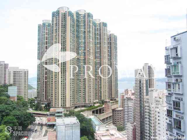 石塘咀 - 尚嶺 06