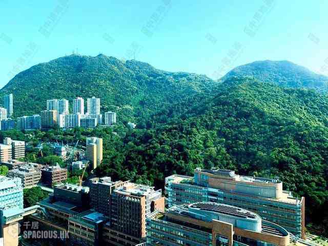 石塘咀 - 宝翠园1期3座 02