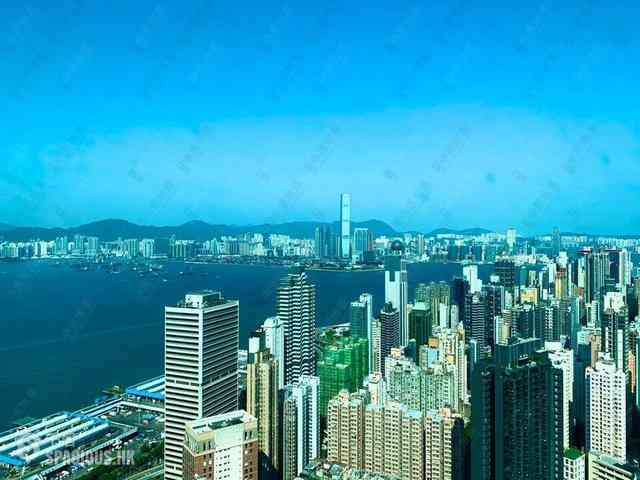 石塘咀 - 宝翠园1期3座 03