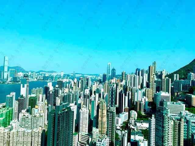 石塘咀 - 宝翠园1期3座 04