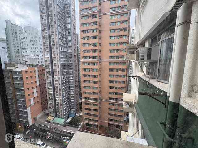 北角 - 胡日皆大廈 01