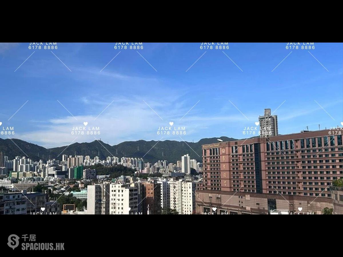Mong Kok - Elize Park 01