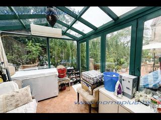 Clear Water Bay - Hiram's Villa 03
