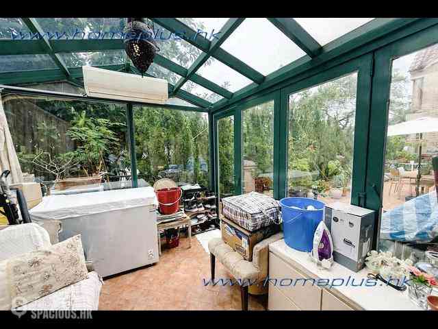 Clear Water Bay - Hiram's Villa 03
