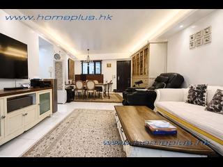 Clear Water Bay - Hiram's Villa 04