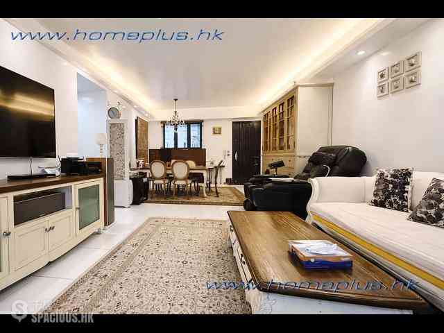 Clear Water Bay - Hiram's Villa 04