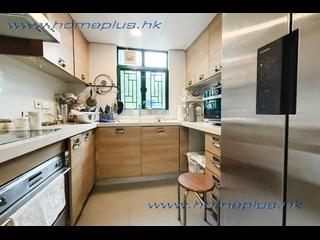 Clear Water Bay - Hiram's Villa 05