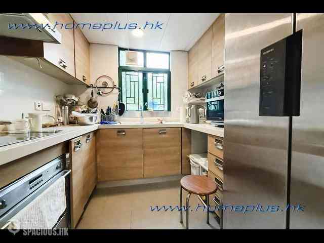 Clear Water Bay - Hiram's Villa 05