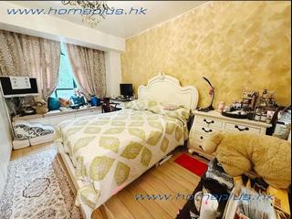 Clear Water Bay - Hiram's Villa 06