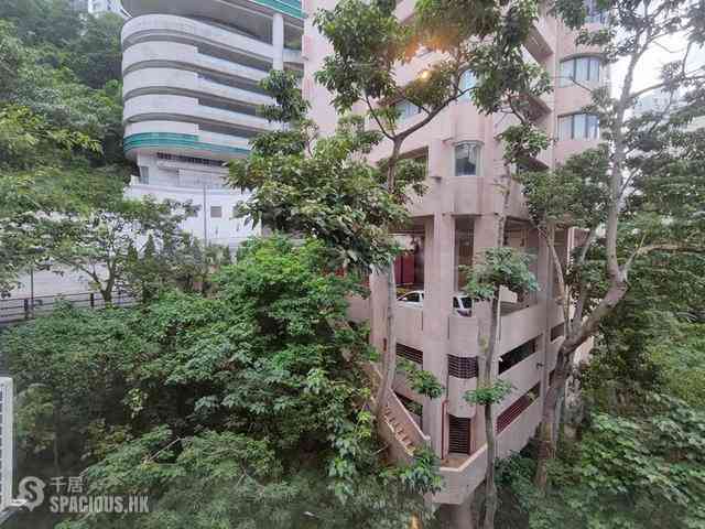 Mid Levels Central - Kam Fai Mansion 16