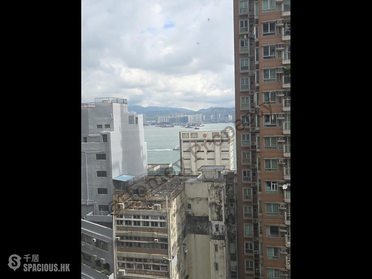 上环 - 和乐大厦 01