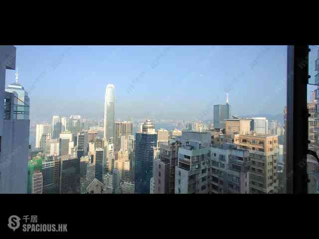 中半山 - 嘉兆臺3座 08