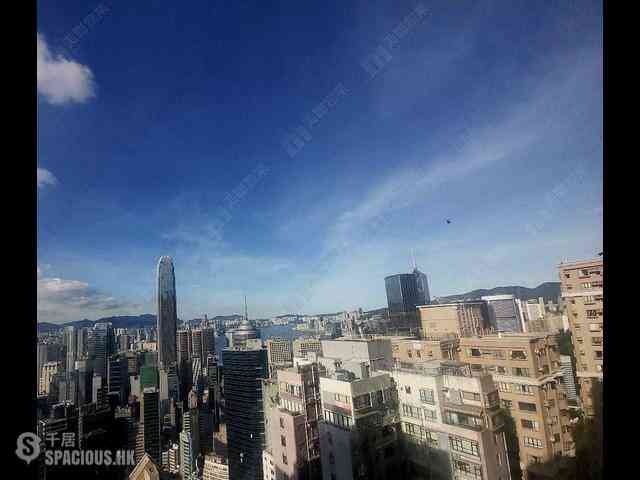 中半山 - 嘉兆臺3座 09