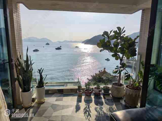 Repulse Bay - Splendour Villa 02