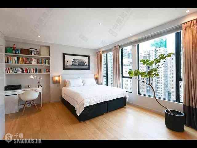 Sai Ying Pun - Elite Court 08