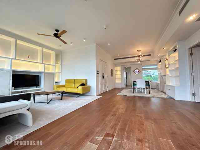 Mid Levels East - Bowen Place 02