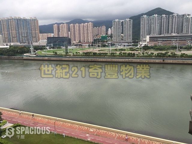 Sha Tin - Pictorial Garden Phase 3 01