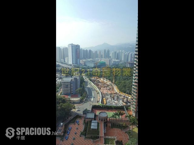 Sha Tin - Castello 01