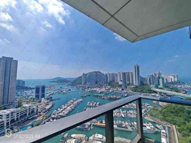 Wong Chuk Hang - Marinella Block 6 06