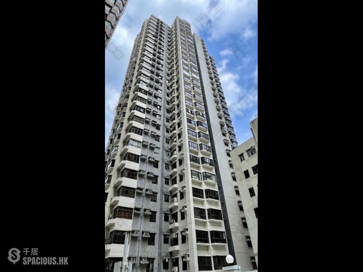 Soho - Corona Tower 01
