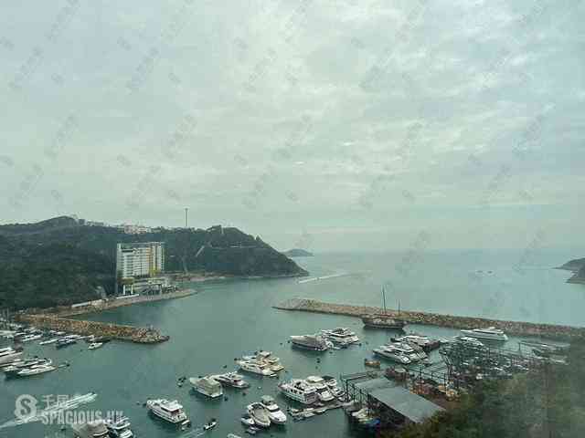 鴨脷洲 - 南湾1座 03