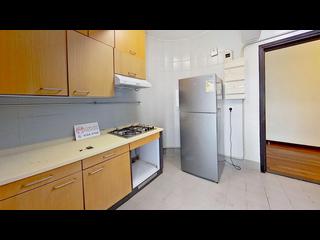 Pok Fu Lam - The Regalis 25