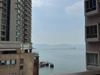 坚尼地城 - 海嵎 09