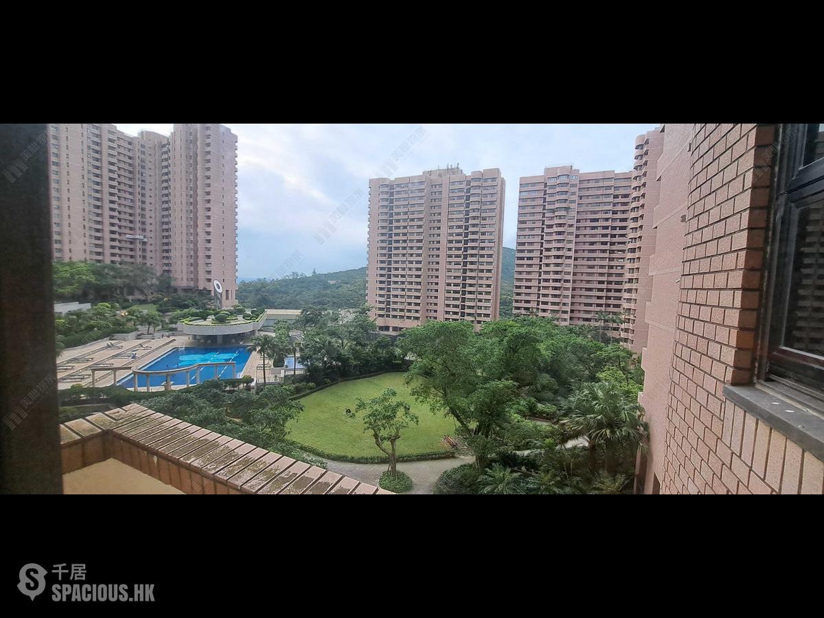 Tai Tam - Hong Kong Parkview 01