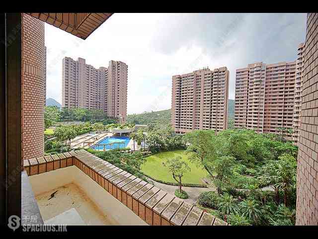 Tai Tam - Hong Kong Parkview 02