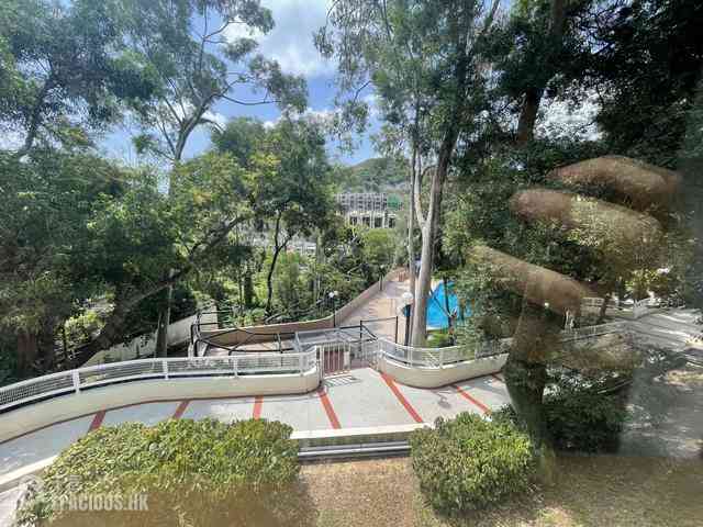 Deep Water Bay - Manderly Garden 05