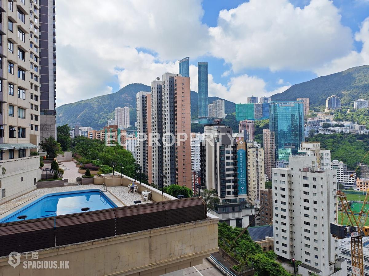 跑马地 - 比华利山 01
