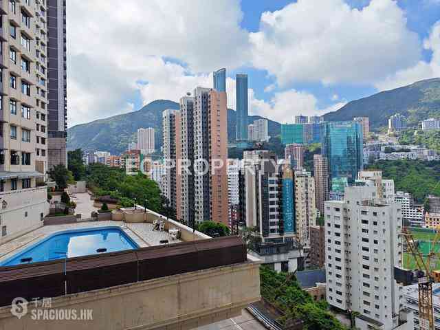 跑马地 - 比华利山 01