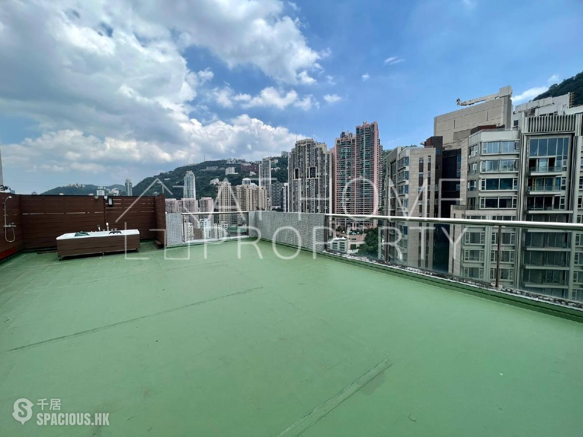 Mid Levels Central - The Grand Panorama 01