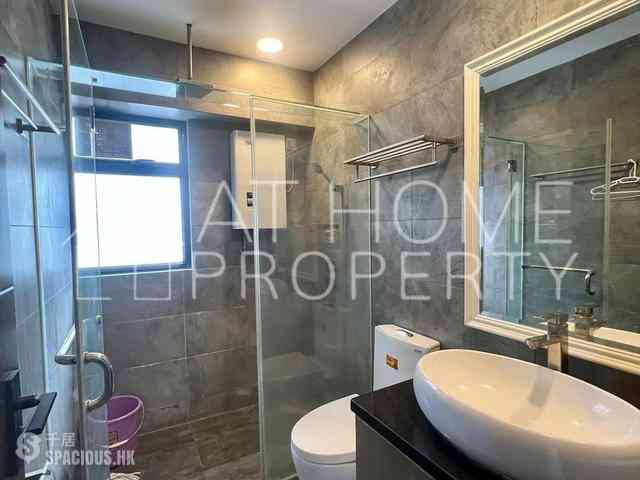 Mid Levels Central - The Grand Panorama 10
