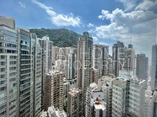 Mid Levels Central - The Grand Panorama 12