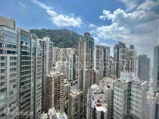 Mid Levels Central - The Grand Panorama 12