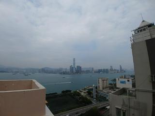 上环 - 海景大厦 08