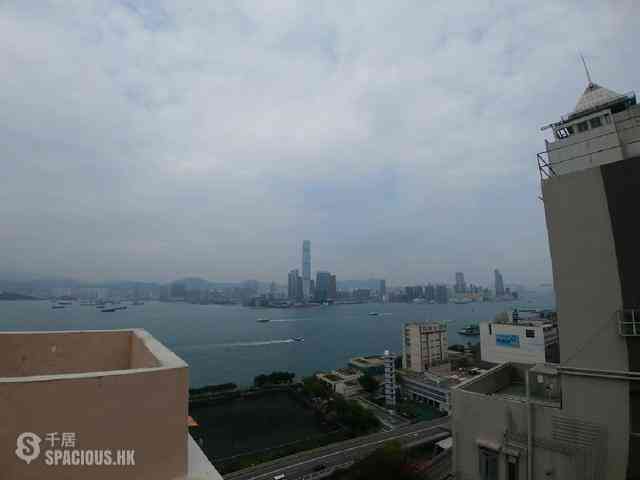 上环 - 海景大厦 08