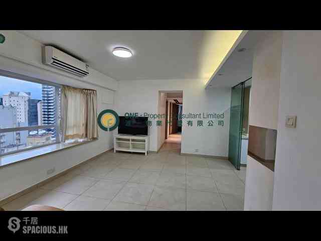 Sai Ying Pun - Kwong Fung Terrace 01