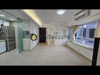 Sai Ying Pun - Kwong Fung Terrace 02