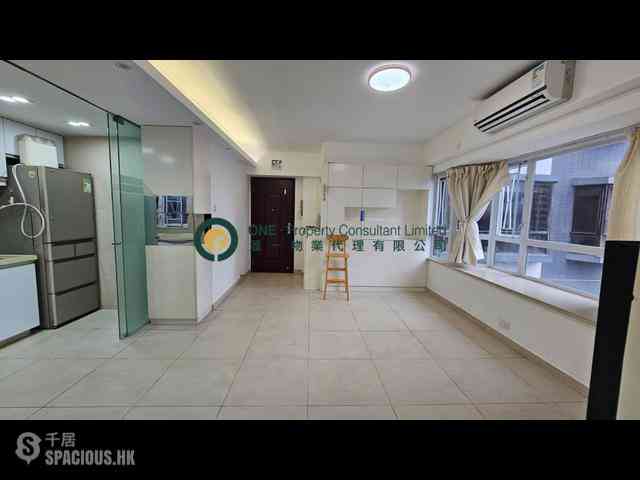 Sai Ying Pun - Kwong Fung Terrace 02