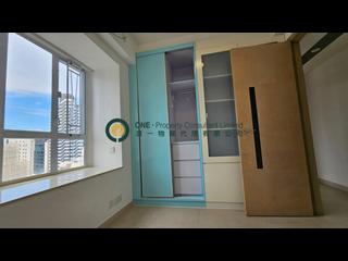 Sai Ying Pun - Kwong Fung Terrace 04