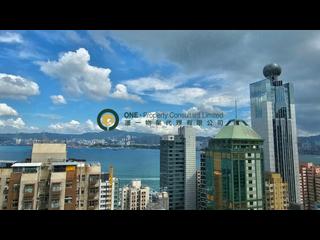 Sai Ying Pun - Kwong Fung Terrace 08