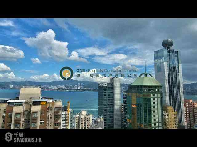 Sai Ying Pun - Kwong Fung Terrace 08