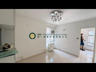 Sai Ying Pun - Yee Fung Court 02