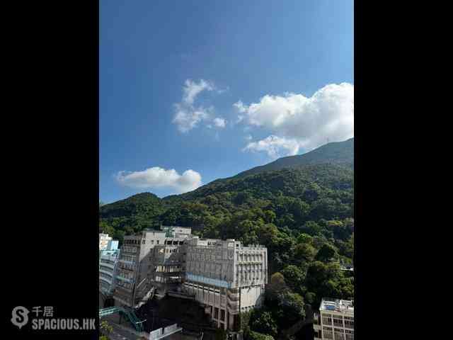 Shau Kei Wan - Lime Gala Block 1A 05