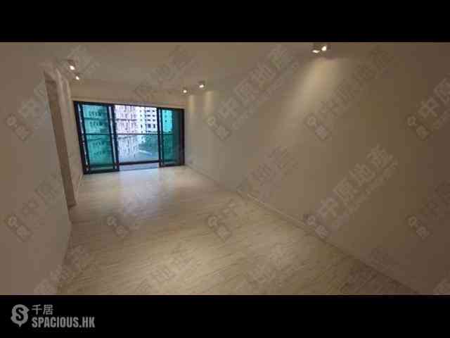 Mid Levels Central - Seymour Place 01