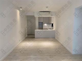 Mid Levels Central - Seymour Place 02